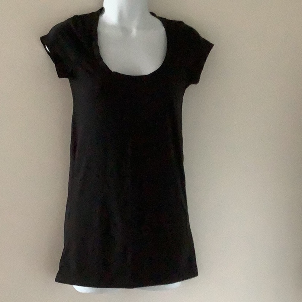 Theory tee M